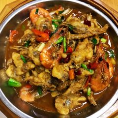 北京泰富飯店·柏景軒中餐廳張用戶圖片