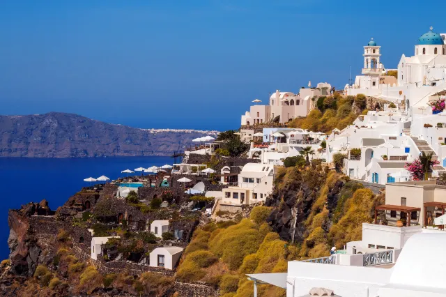 Things to do in Santorini