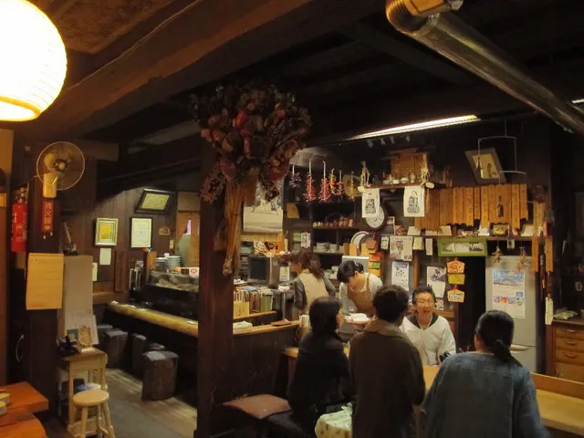 Food Route of Lamian Noodles Kingdom, Review of Asahikawa Popular Restaurant