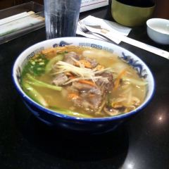 Ramen Nakamura User Photo