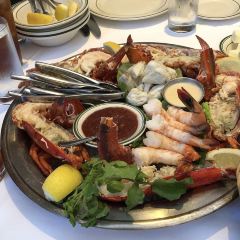 Wolfgang's Steakhouse Waikiki User Photo