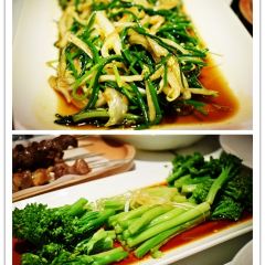 丝路有约·新疆菜(万宴城店) User Photo
