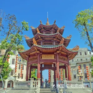 汕頭小公園