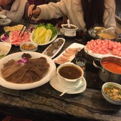 TUNZHONGLAO User Photo