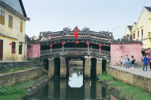 Nine Things to do on A Trip to Hoi An