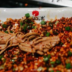 CHINA SAMITE-HOT POT 여행 사진