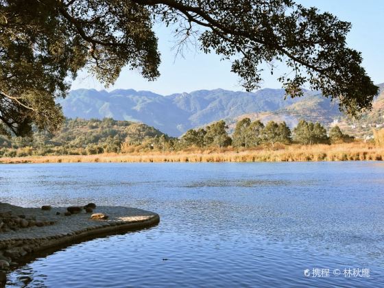 永泰大樟溪