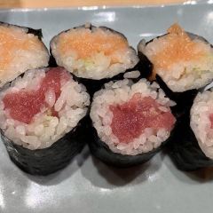 Koryo Sushi User Photo