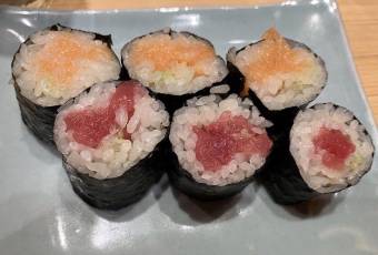 Sushi Yasuda user photo