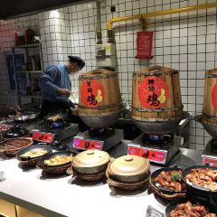 好灶头土菜(虹桥夜市店) User Photo