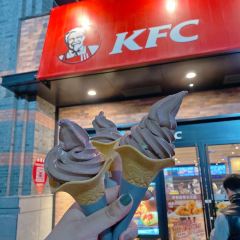 肯德基(南通邦豪店) User Photo