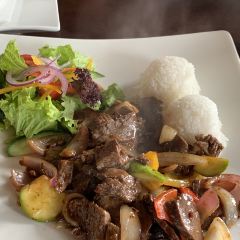 贝勒塔拉·手把肉·蒙餐(和平路店) User Photo