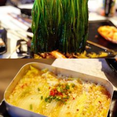 纪录片《人生一串》体验店(大学路店) User Photo