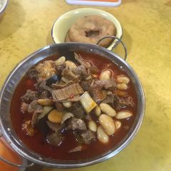 LU YI JIA YAN User Photo