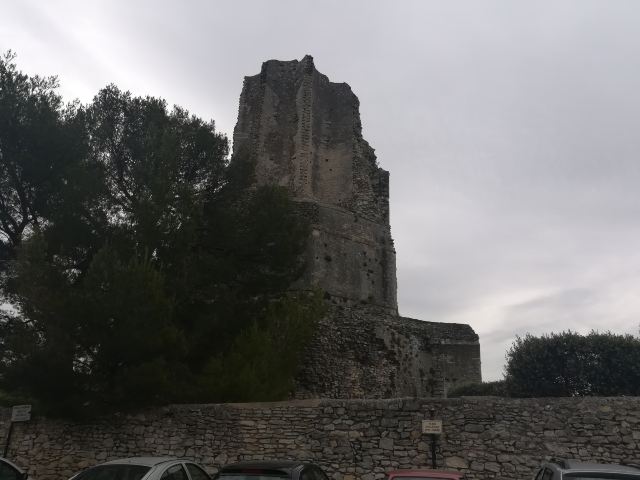 Tour Magne