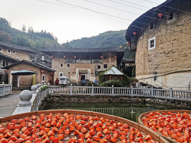 Taxia Village
