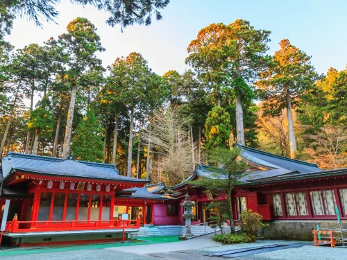 【箱根景點】箱根景點Top11大盤點