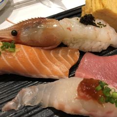 Sushi no Midori User Photo