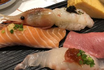 Sushi no Midori用戶圖片