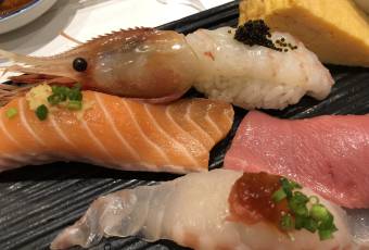 Sushi no Midori用戶圖片