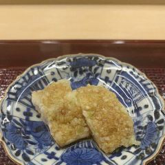 Ginza Harutaka User Photo