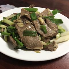 文章牛肉湯 여행 사진