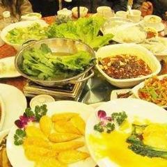Yongtaisisushiguan (songshanshaolin) User Photo