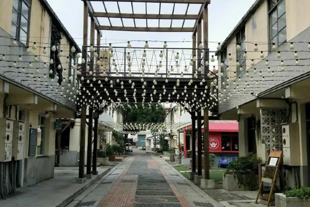 【台中必到】10個超人氣必玩台中景點