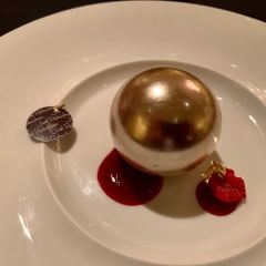 Joël Robuchon User Photo