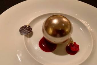 Joël Robuchon Restaurant (EBISU)用戶圖片