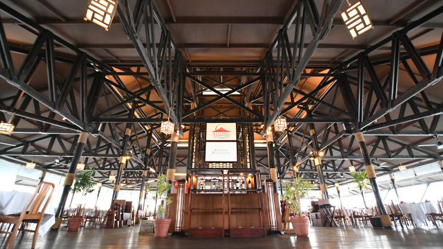 Kelong Seafood Restaurant Nirwana Gardens