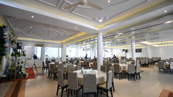 Nelayan Seafood Restaurant