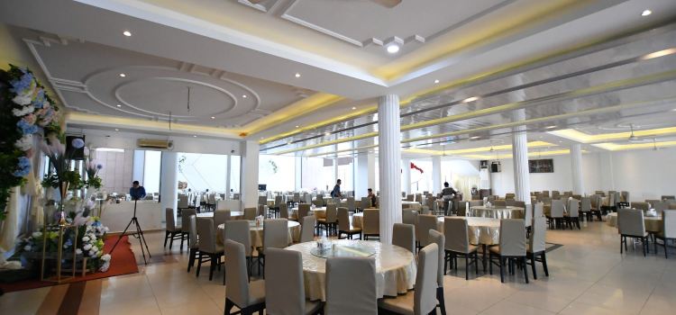 Nelayan Restaurant