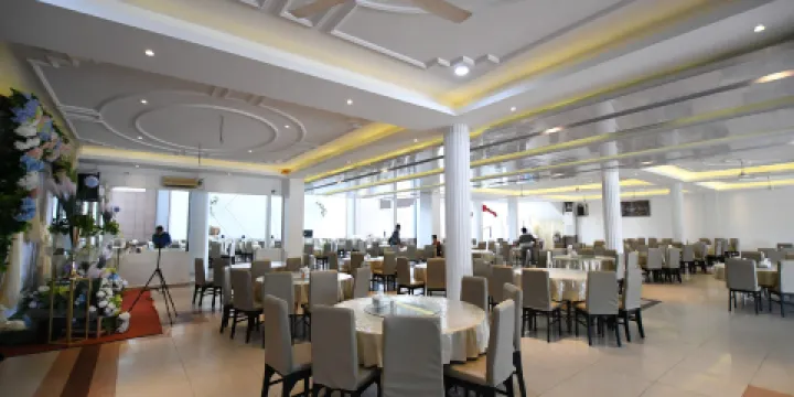 Nelayan Seafood Restaurant