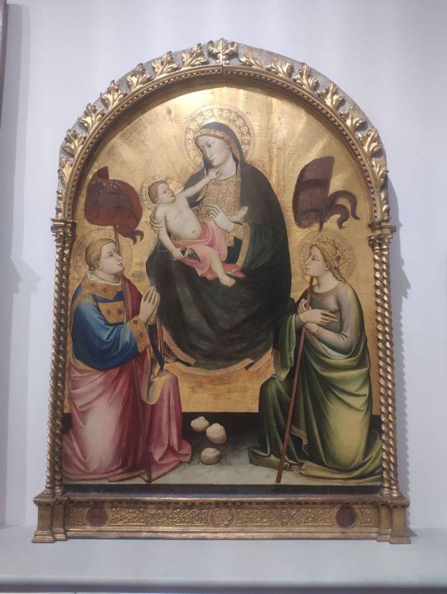 佛羅倫斯學院美術館