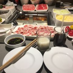Hai Di Lao Hot Pot (Jinguanghua) User Photo