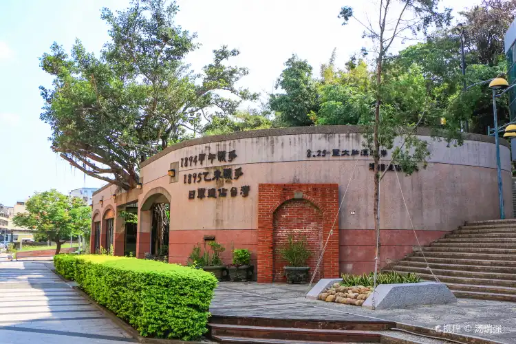 Hotels near Lukang Old Street