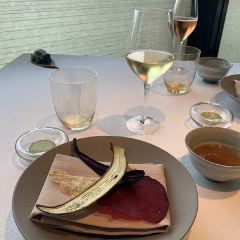 Beige Alain Ducasse Tokyo張用戶圖片