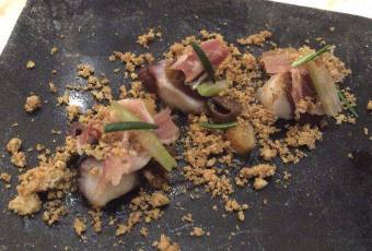Ristorante Quintocanto用戶圖片