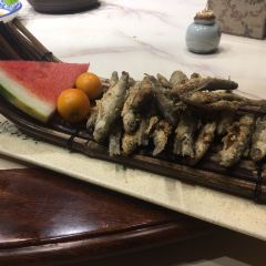 老味道客家大院 User Photo