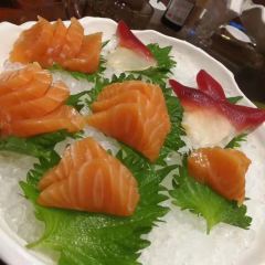 東海怡品海鮮餐廳(濱湖店)張用戶圖片