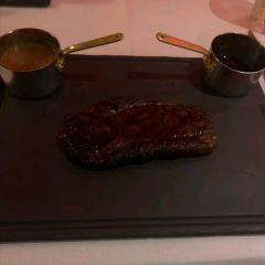 Moo Moo The Wine Bar + Grill 여행 사진