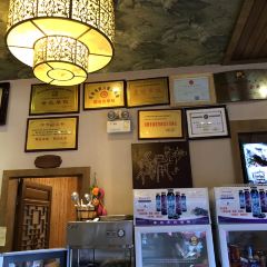 乡坝头农家风味(眉山总店) User Photo