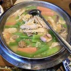 乡坝头农家风味(眉山总店) User Photo