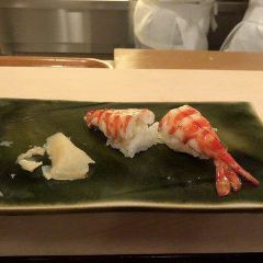 Sukiyabashi Jiro Roppongi Hills Restaurant User Photo