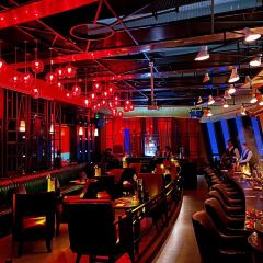 在雲端·Star Light高空西餐吧張用戶圖片