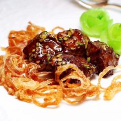 T’ANG COURT User Photo