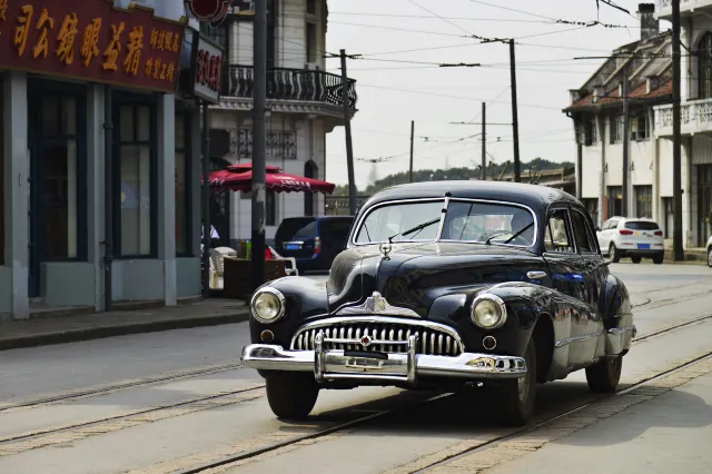 2020 上海観光スポット・穴場ベスト20選