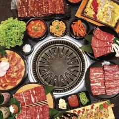 九田家黑牛烤肉料理(羊山店) User Photo
