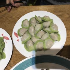 ChuanGe YuShui Jiao (ZhengYang Road) 여행 사진